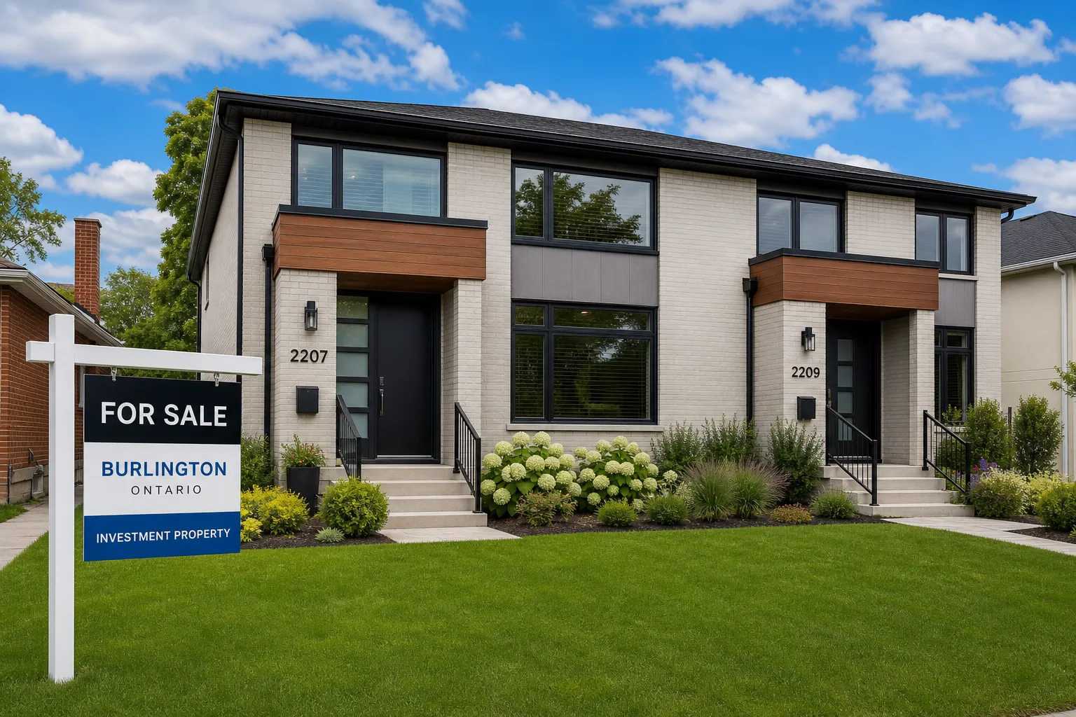 Investment Property Mortgages in Ontario 2026 guide for Muskoka and Bracebridge mortgage planning