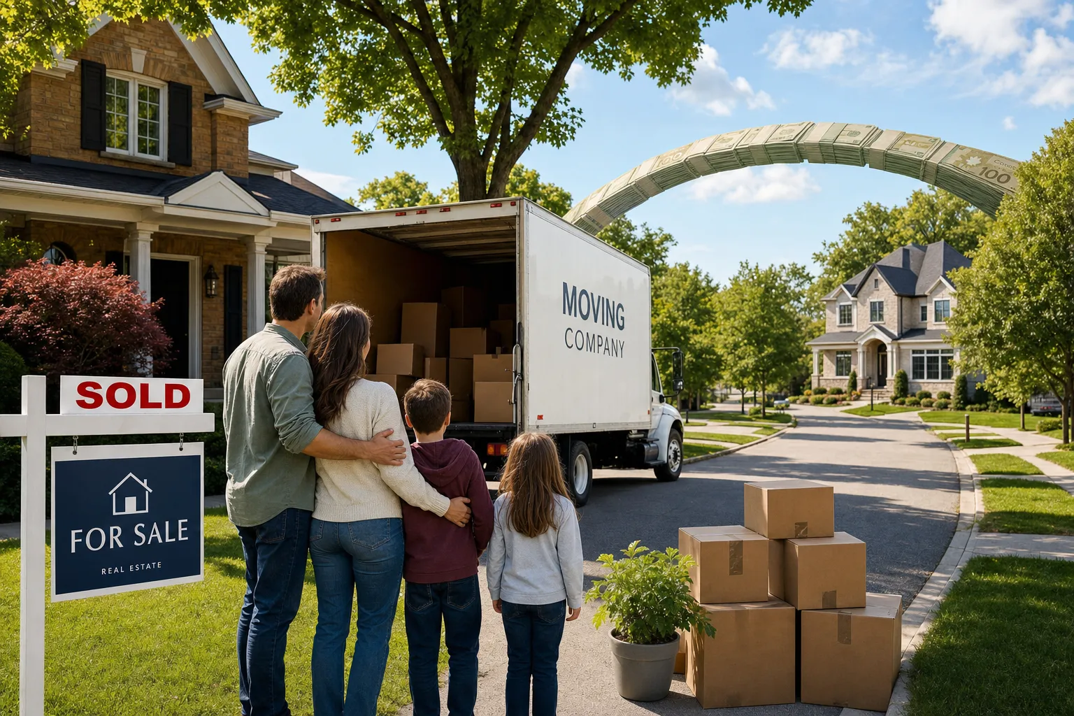 Bridge Financing Ontario 2026: How to Cover the Gap Between Buying and Selling guide for Muskoka and Bracebridge mortgage planning