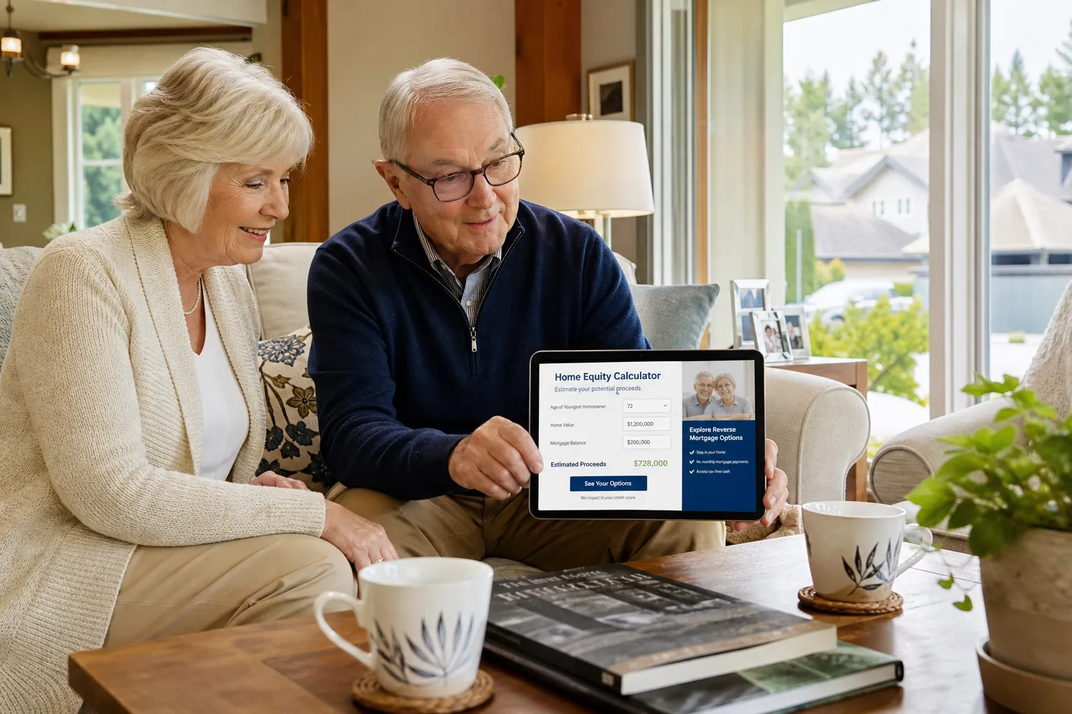 Reverse Mortgage Ontario 2026: CHIP Guide for Seniors guide for Muskoka and Bracebridge mortgage planning